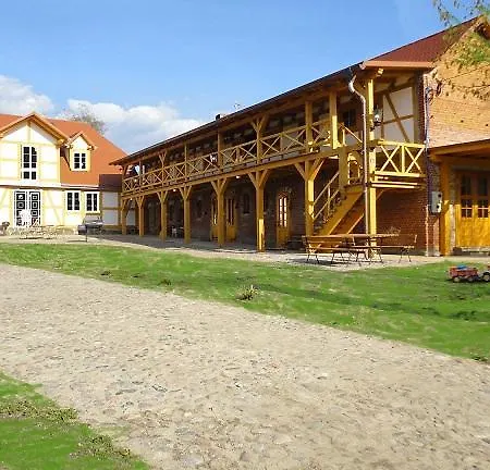 Nad Morzem I Jeziorem Dworek Kopan