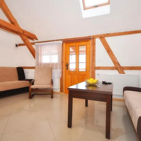 Nad Morzem I Jeziorem Dworek * Kopań