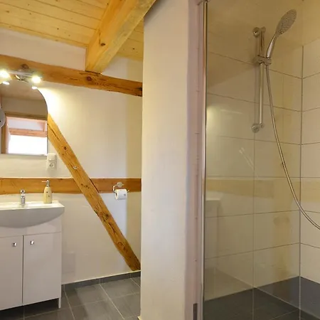 Alojamento de Turismo Rural Nad Morzem I Jeziorem Dworek