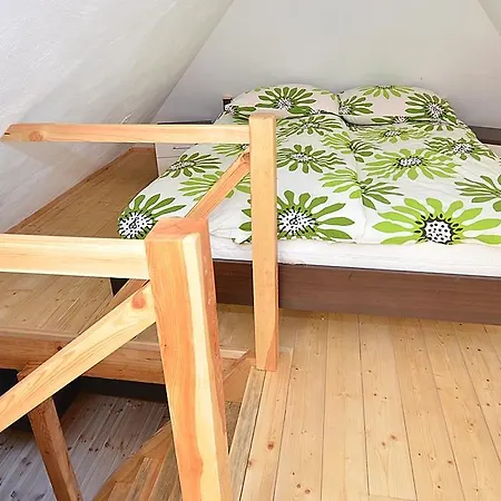 Nad Morzem I Jeziorem Dworek *