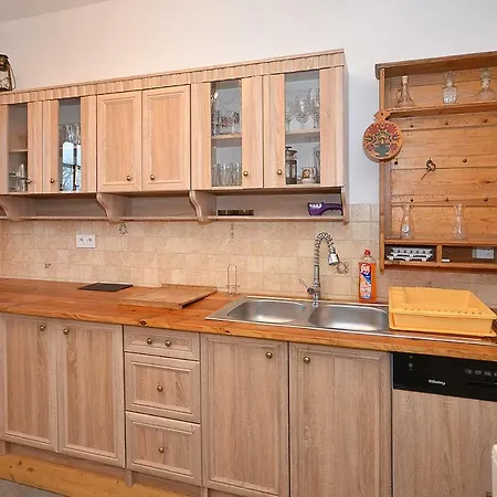 Nad Morzem I Jeziorem Dworek Alojamento de Turismo Rural Kopan