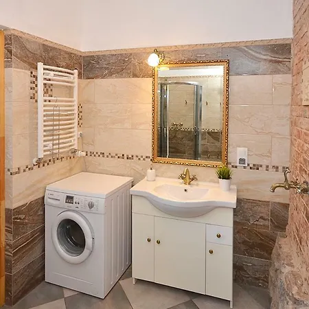 Nad Morzem I Jeziorem Dworek Kopan