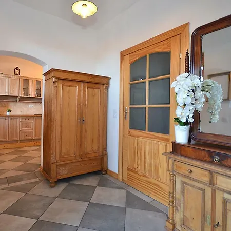 Nad Morzem I Jeziorem Dworek Kopań