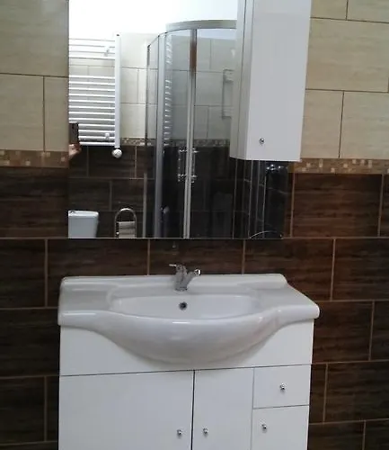 Nad Morzem I Jeziorem Dworek Agroturismo Kopań