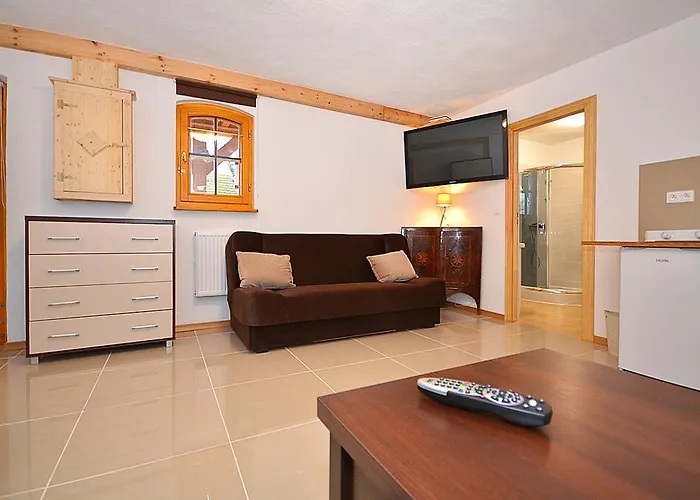 Nad Morzem I Jeziorem Dworek Agroturismo Kopań