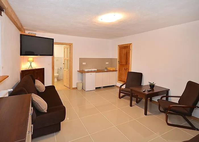 Nad Morzem I Jeziorem Dworek Agroturismo Kopań