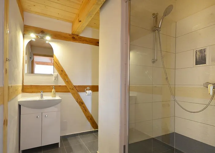 Agroturismo Nad Morzem I Jeziorem Dworek