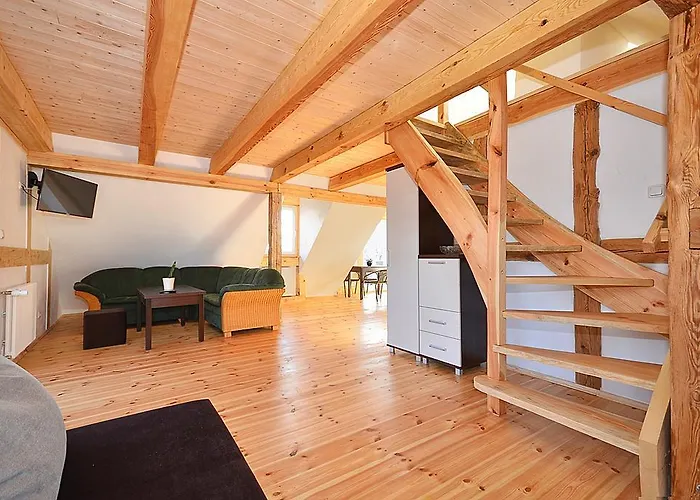 Agroturismo Nad Morzem I Jeziorem Dworek *