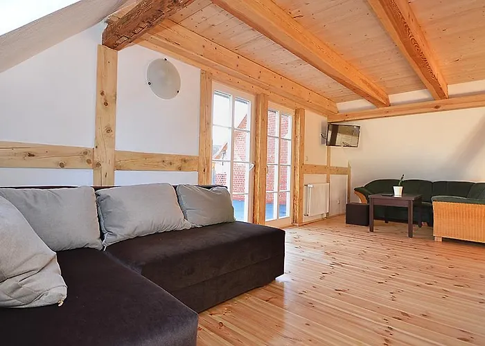 Nad Morzem I Jeziorem Dworek Agroturismo Kopań