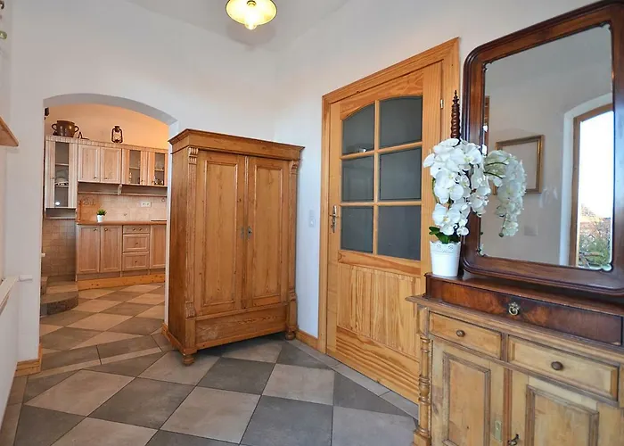 Nad Morzem I Jeziorem Dworek Kopań