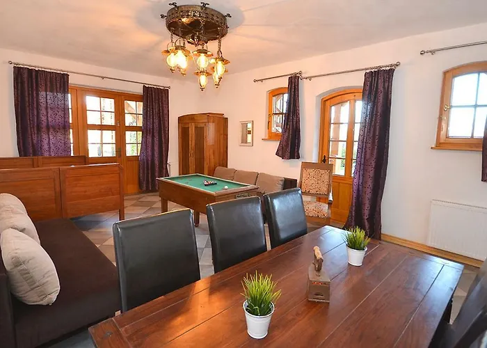 Nad Morzem I Jeziorem Dworek Agroturismo Kopań